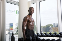 Fred Ferge Fitness with Style Personal Trainer London